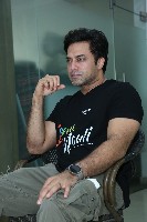 Navdeep Love Mouli Movie Interview